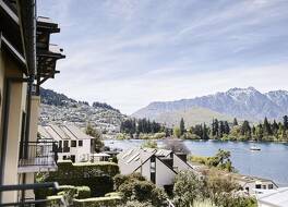 Hotel St Moritz Queenstown - MGallery 写真