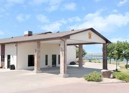 スーパー 8 バイ ウィンダム チェンバレン サウス ダコタ 写真