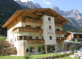 Alfaierhof-Bergheimat