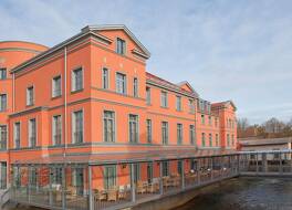 ドルメロ シュロスホテル ライヒェンシュヴァント 写真