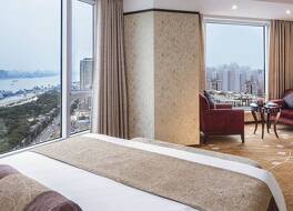 Howard Johnson Pearl Plaza Wuhan 写真