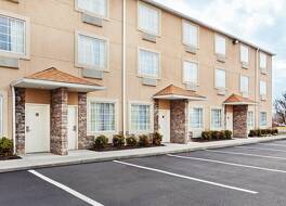 ホリデイ イン エクスプレス & スイーツ アルコア (ノックスビル エアポート) by IHG 写真