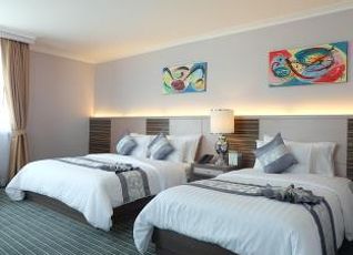 ザ バークレイ ホテル プラトゥーナムの宿泊予約 料金比較 フォートラベル The Berkeley Hotel Pratunam バンコク