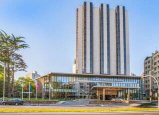 Crowne Plaza Porto 写真
