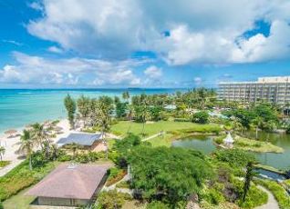ハイアット リージェンシー サイパンの宿泊予約 料金比較 フォートラベル Hyatt Regency Saipan サイパン