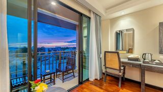 トリーパナ フワヒン ホテル