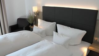 ホテル クローネ