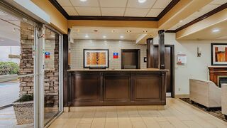 シュアステイ プラス バイ ベスト ウェスタン コキットラム