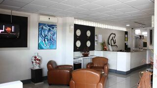 ル シャン ド マールスB＆B