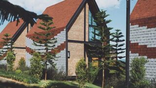 オキシー リゾート