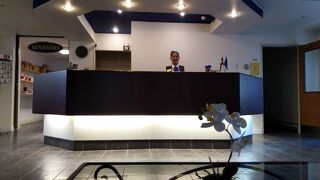 エアポート ホテル マラ