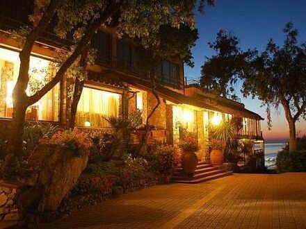 Hotel Hermitage 写真