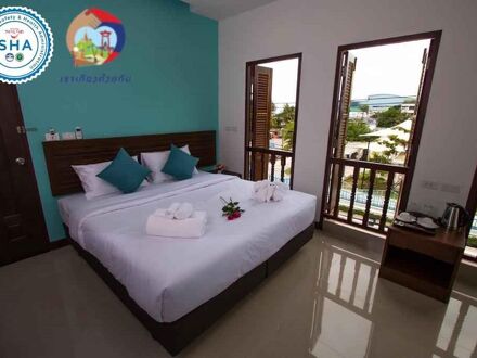 BS エアポート アット プーケット 写真