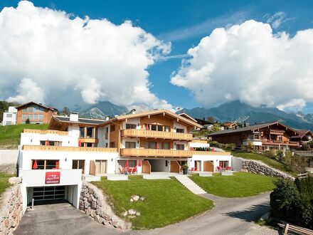 アルペンパークス マリア アルム - アパートメンツ 写真