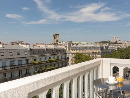 ホテル リベルテル ガル デュ ノール スエド 写真