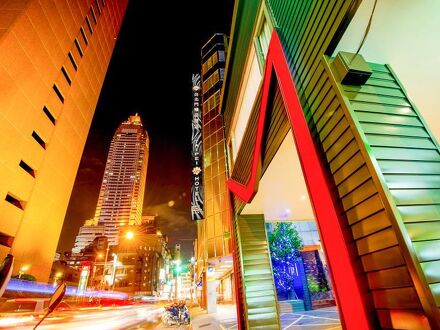 Taipei M Hotel - Main Station 写真