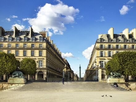 The Westin Paris - Vendôme 写真