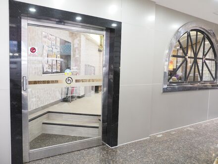 ヘユエ ホテル 写真