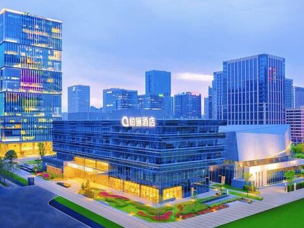 The Qube Hotel 写真