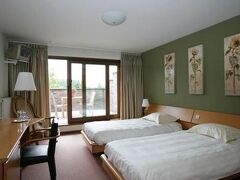 ホテル ゴーウェル クア- エン ウェルネス ヨランデ ビューケルス 写真