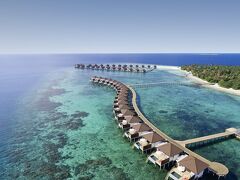 ROBINSON MALDIVES - Adults only 写真