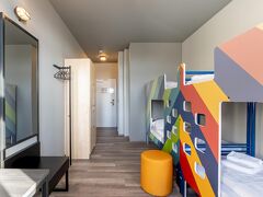 A&O ベルリン フリードリッヒスハイン 写真