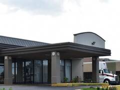 フェアブリッジ イン エクスプレス メルローズ パーク 写真