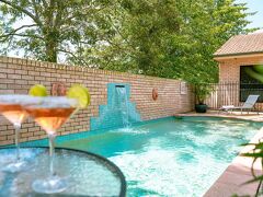 ベストウェスタン タスカニー オン トー モーター イン 写真