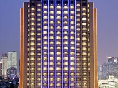 クラウン プラザ ホテル 写真