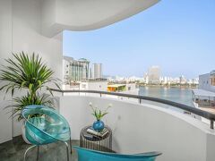 サティア ダナン ホテル ハン マーケット 写真