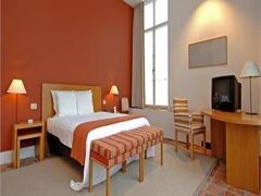 ホテル メッセネ 写真