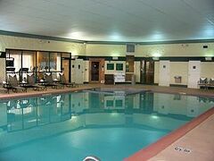 Holiday Inn & Suites Bolingbrook by IHG 写真