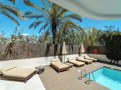 El Hotel Pacha 写真