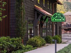 ヒストリック ロッキー ウォーターズ イン ア スモール ラグジュアリー ホテル 写真