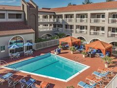 La Quinta Inn & Suites by Wyndham San Francisco Airport West 写真