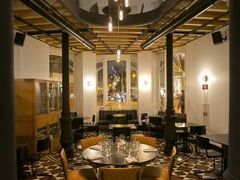 1908 リスボア ホテル 写真