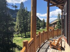 HIバンフアルパインセンター - ホステル 写真