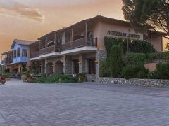 ホテル ドウピアニ ハウス 写真