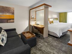SpringHill Suites by Marriott Flagstaff 写真