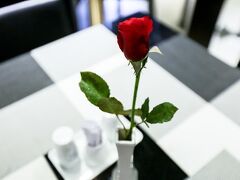 クイーン アン ホテル 写真