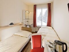 ホテル ボースィト 写真