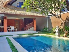 ムティアラ バリ ブティック リゾート ヴィラズ アンド スパ 写真