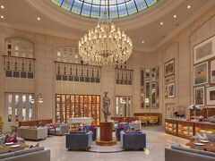 アル ハブトール パレス ブダペスト プリファード ホテルズ アンド リゾーツ 写真