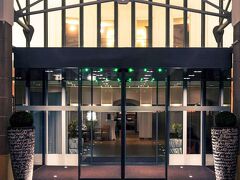 メルキュール ザルツブルグ シティ ホテル 写真