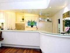 ホテル ティグッリオ エト デ ミラノ 写真