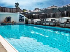 4 Moods Suites & Spa Hotel 写真