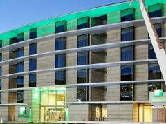 ホリデイ イン サンティアゴ エアポート ターミナル バイ IHG 写真