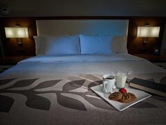 ダブルツリー バイ ヒルトン サウス ベンド 写真