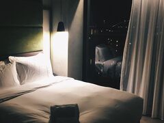 ブティ ウォーターフロント ホテル 写真