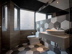 カリグラフィー グリーンウェイ ホテル 写真